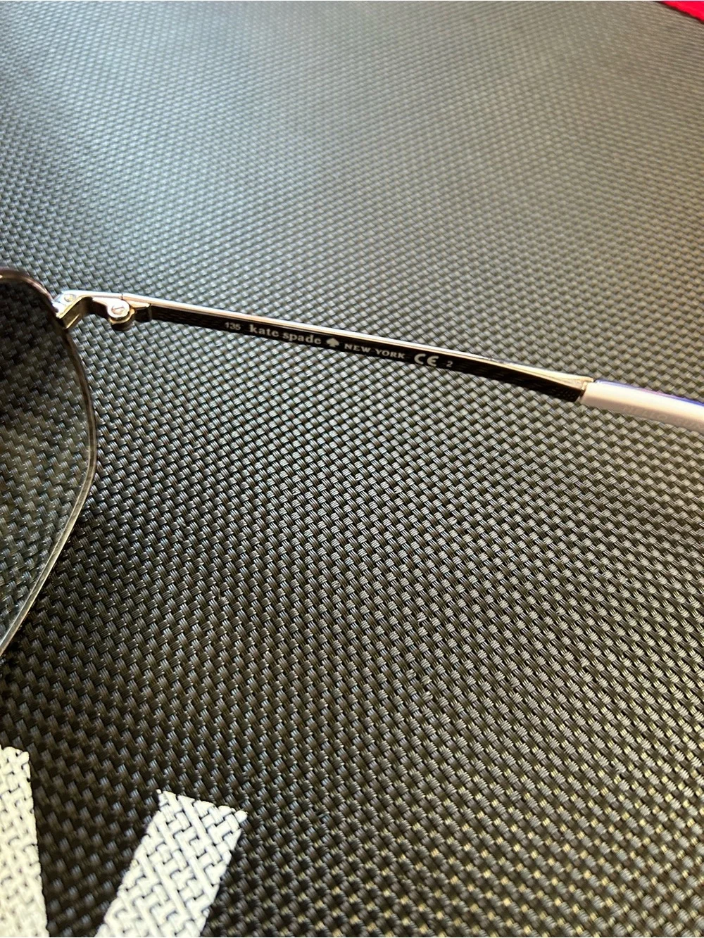 Kate Spade Sunglasses